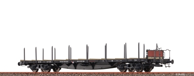  47238 - H0 - Schienenwagen, DRG, Ep. II
